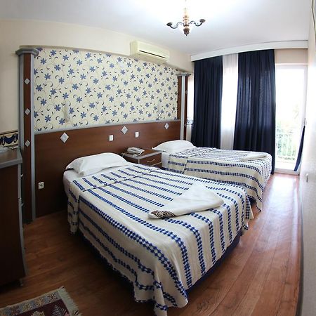 Hotel Canberra Сельчук Экстерьер фото