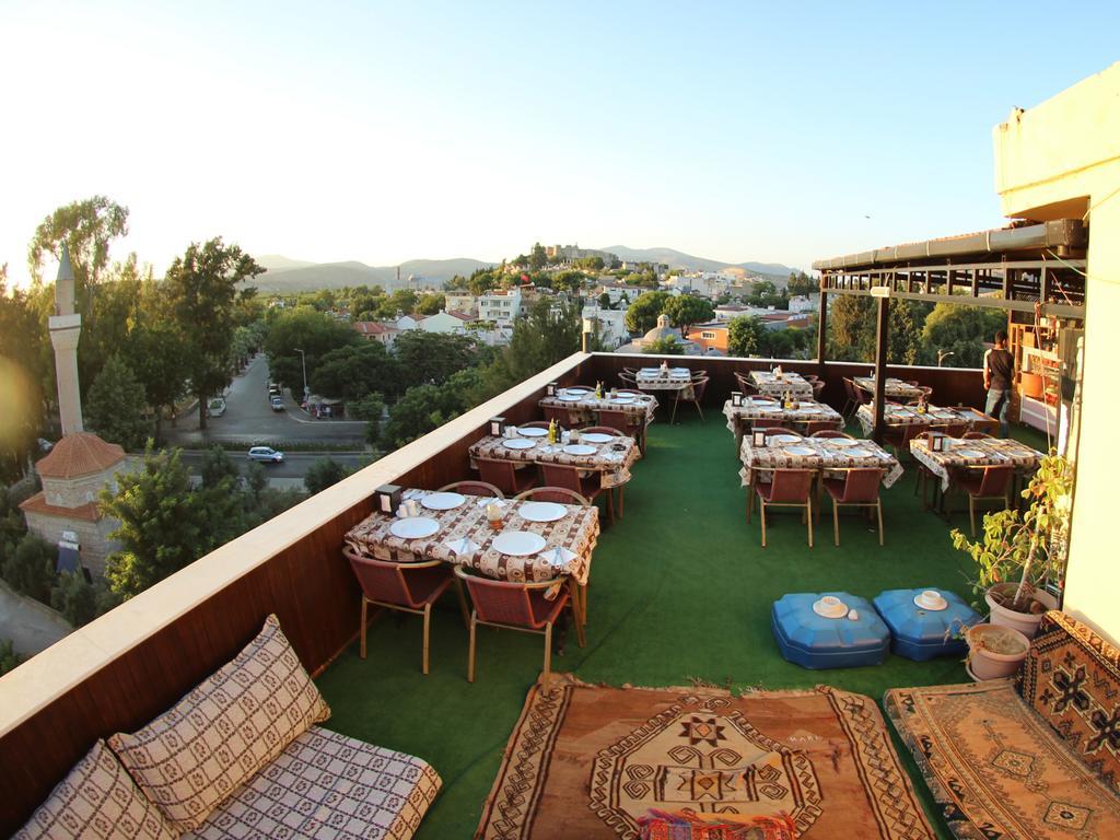 Hotel Canberra Сельчук Экстерьер фото